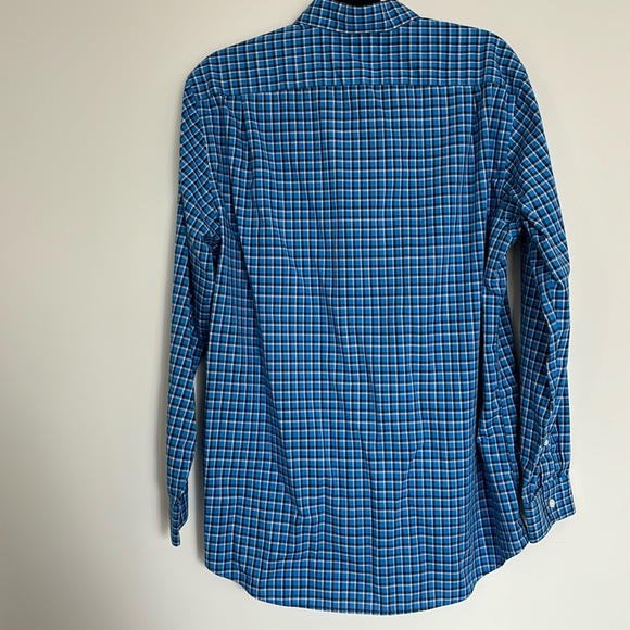 L.L Bean Long Sleeve Shirt - Picture 2 of 5